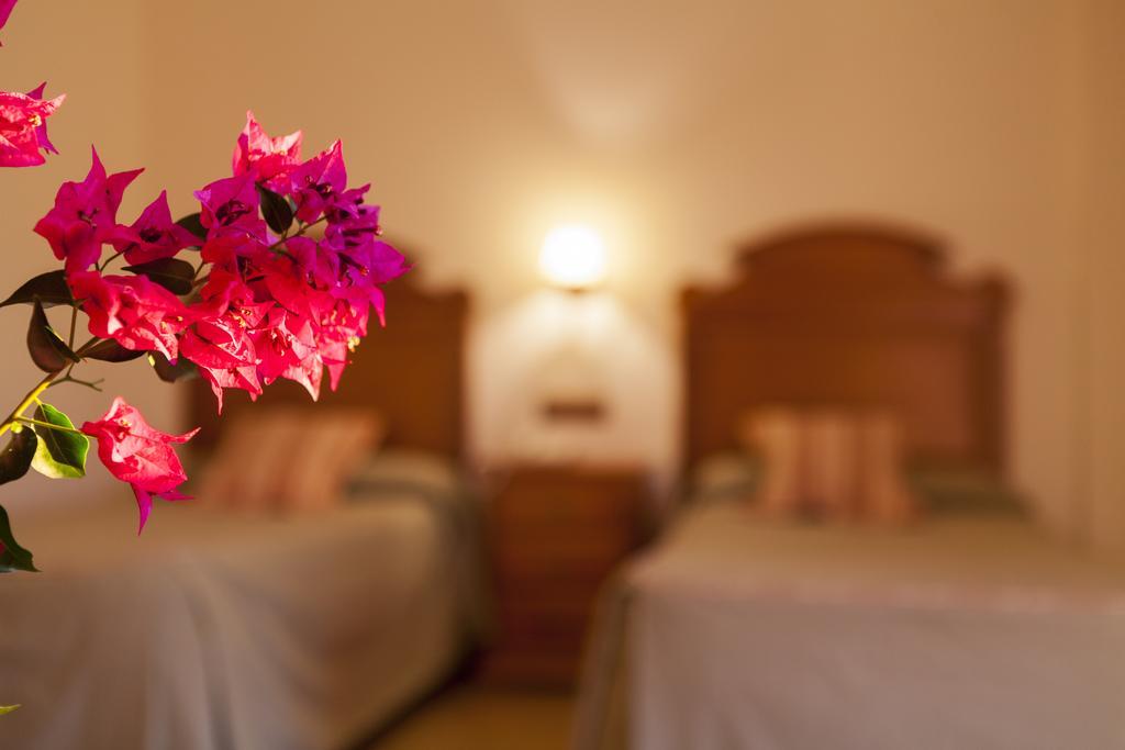 Hotel Paraje La Lambra Рус Экстерьер фото