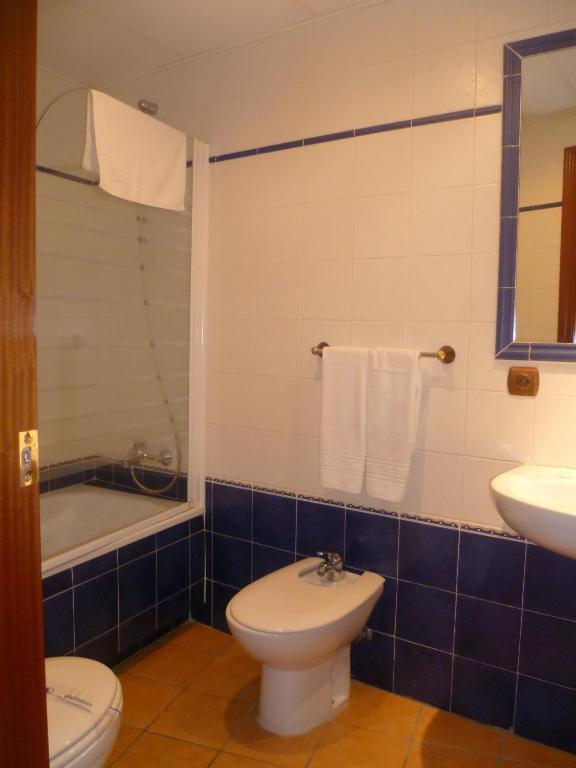 Hotel Paraje La Lambra Рус Номер фото